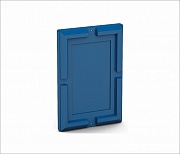 Крышка для вкладываемого ящика 490х330 (L53) 